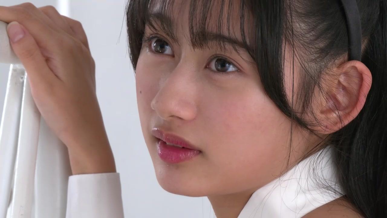 [Minisuka.tv]视频0718 Seia Fujii 藤井星愛 – Premium Gallery 5 Clip MOVIE 5.4[1V/237MB]插图4