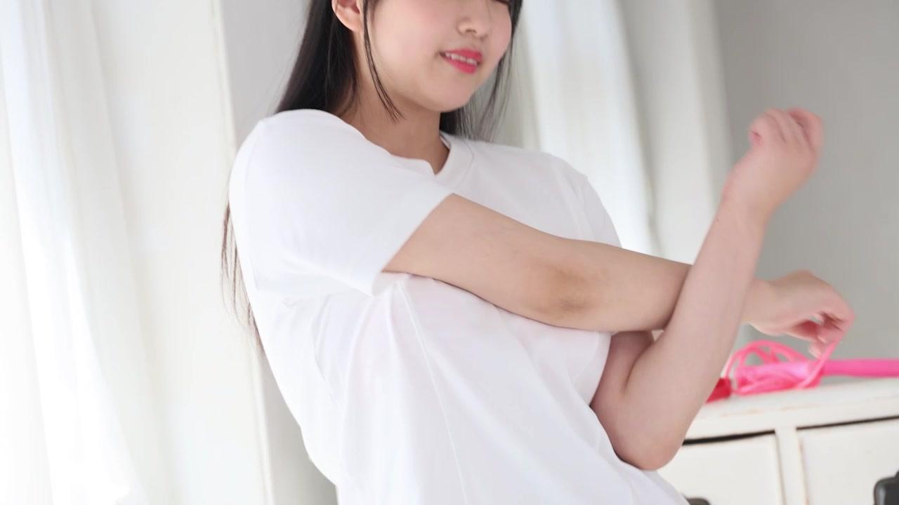 [Minisuka.tv]视频0780 Maaya Obana 小花真彩 – Regular Gallery Clip MOVIE 3.02[1V/244MB]插图1