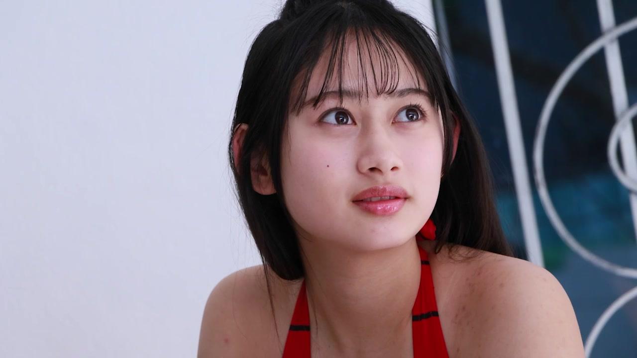 [Minisuka.tv]视频0788 Seia Fujii 藤井星愛 – Secret Gallery Stage2 Clip MOVIE 4.01[1V/207MB]插图2