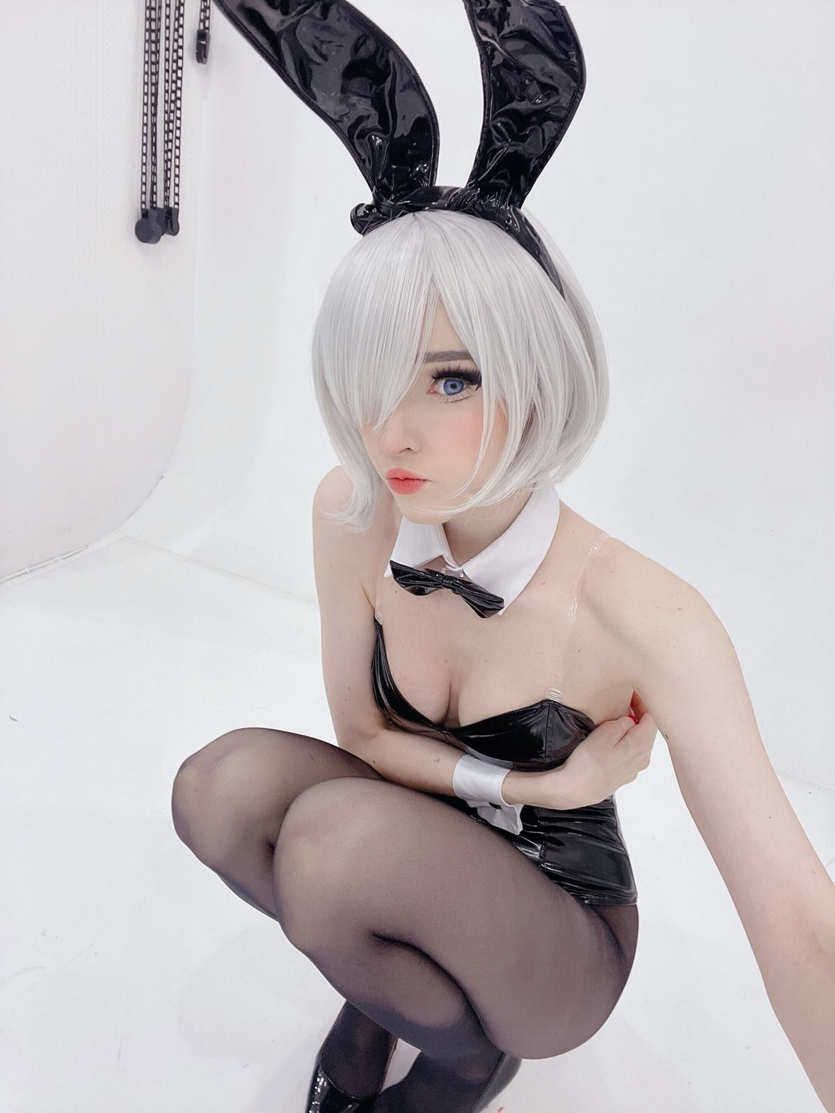 Candy Ball – Bunny 2B[25P/75MB]插图2