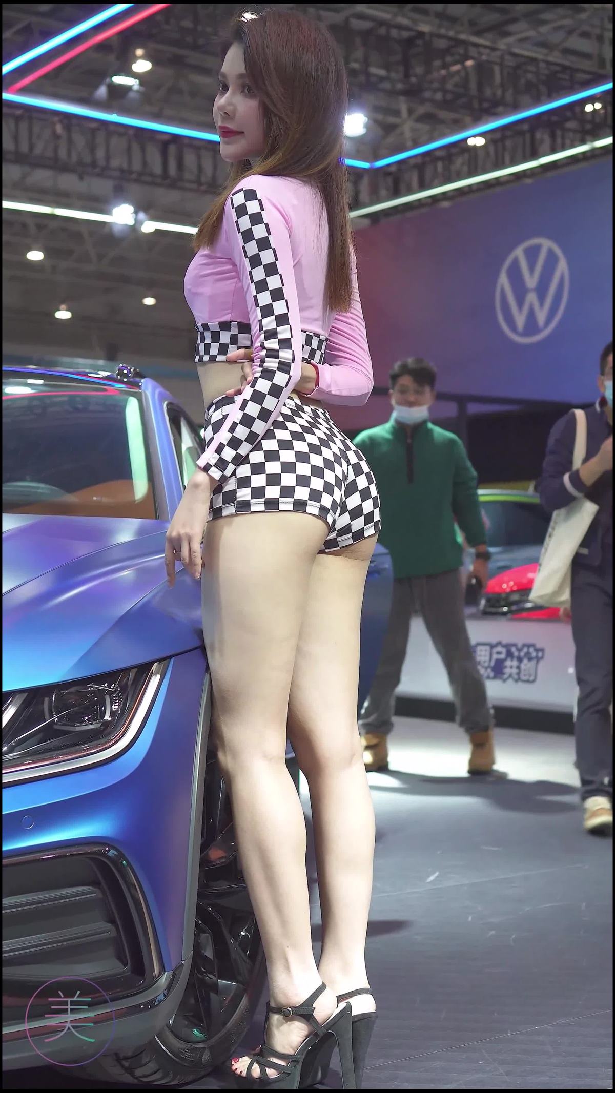 NO.0023 2021 东莞AIT改装车展 Auto Salon Racing Model 12[1V/402MB]插图3