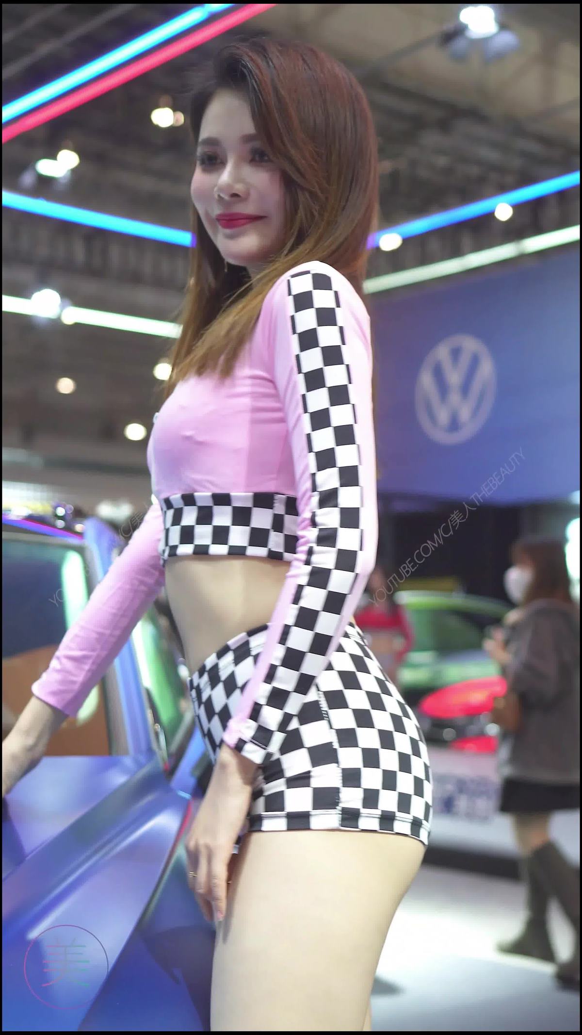 NO.0023 2021 东莞AIT改装车展 Auto Salon Racing Model 12[1V/402MB]插图4