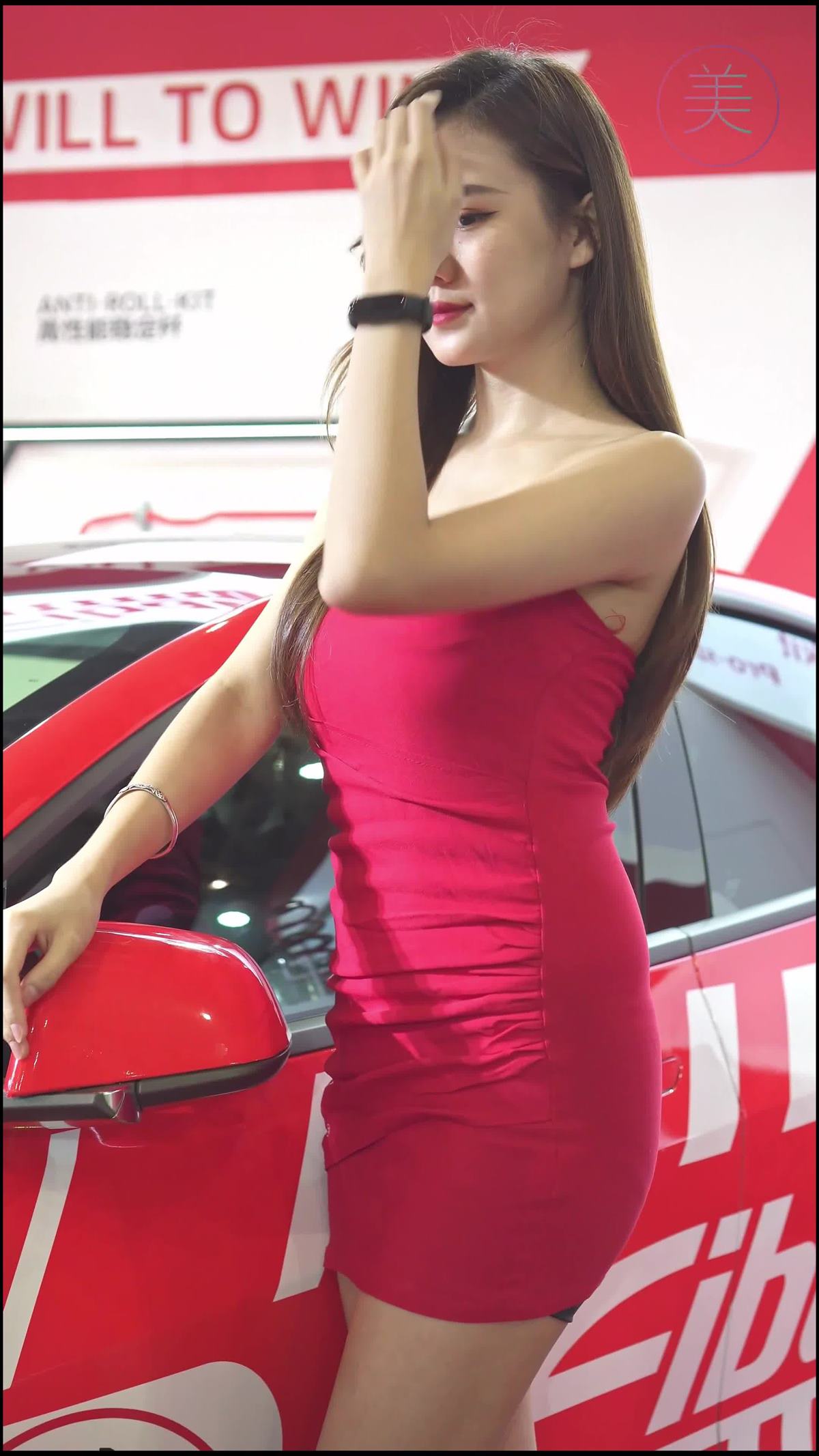 NO.0037 2021 东莞AIT改装车展 Auto Salon Racing Model 26[1V/339MB]插图4