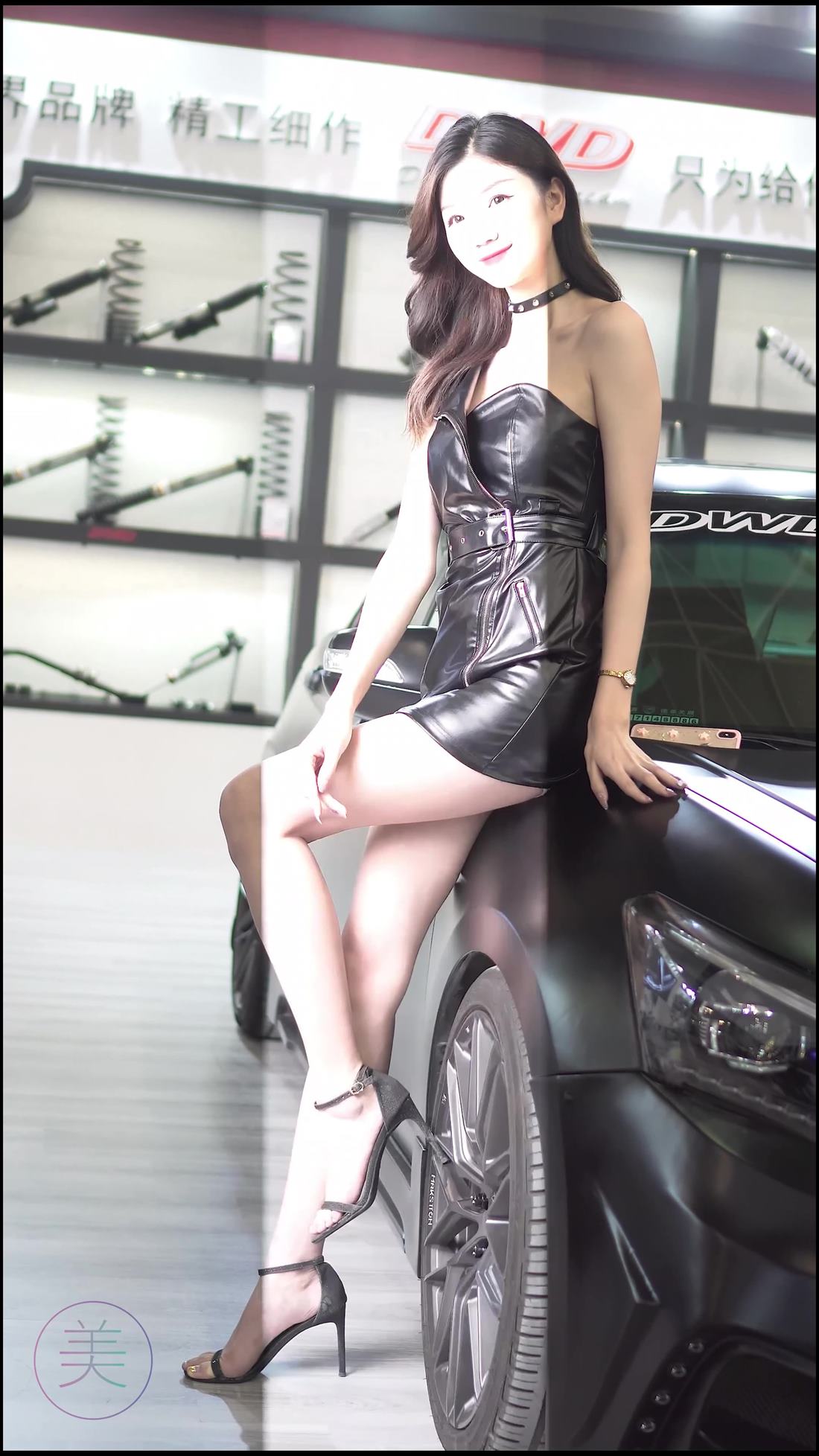 NO.0005 2020 东莞AIT改装车展 Auto Salon Racing Model 114[1V/423MB]插图4