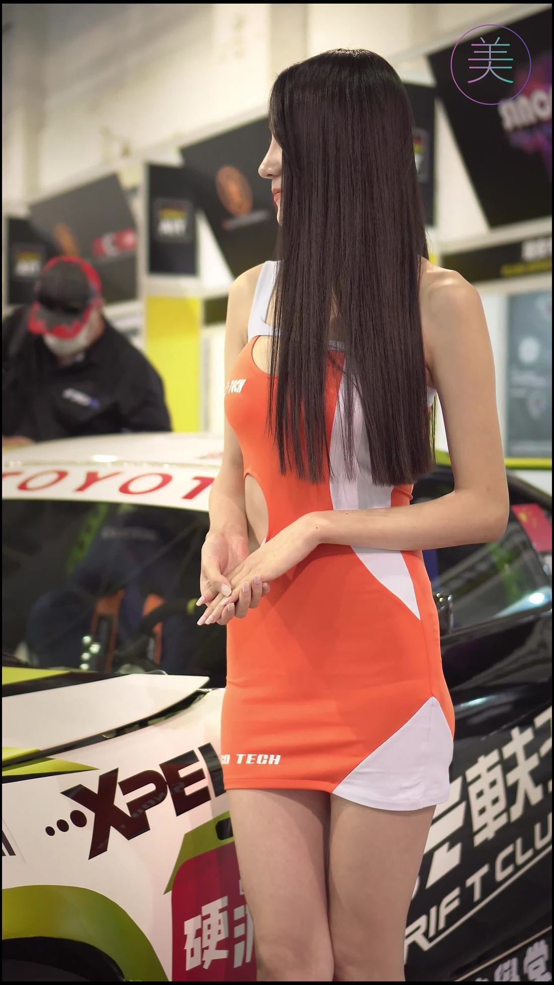 NO.0009 2020 东莞AIT改装车展 Auto Salon Racing Model 117[1V/323MB]插图4