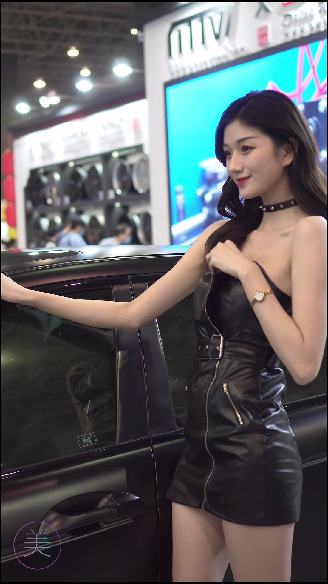 NO.0005 2020 东莞AIT改装车展 Auto Salon Racing Model 114[1V/423MB]插图1