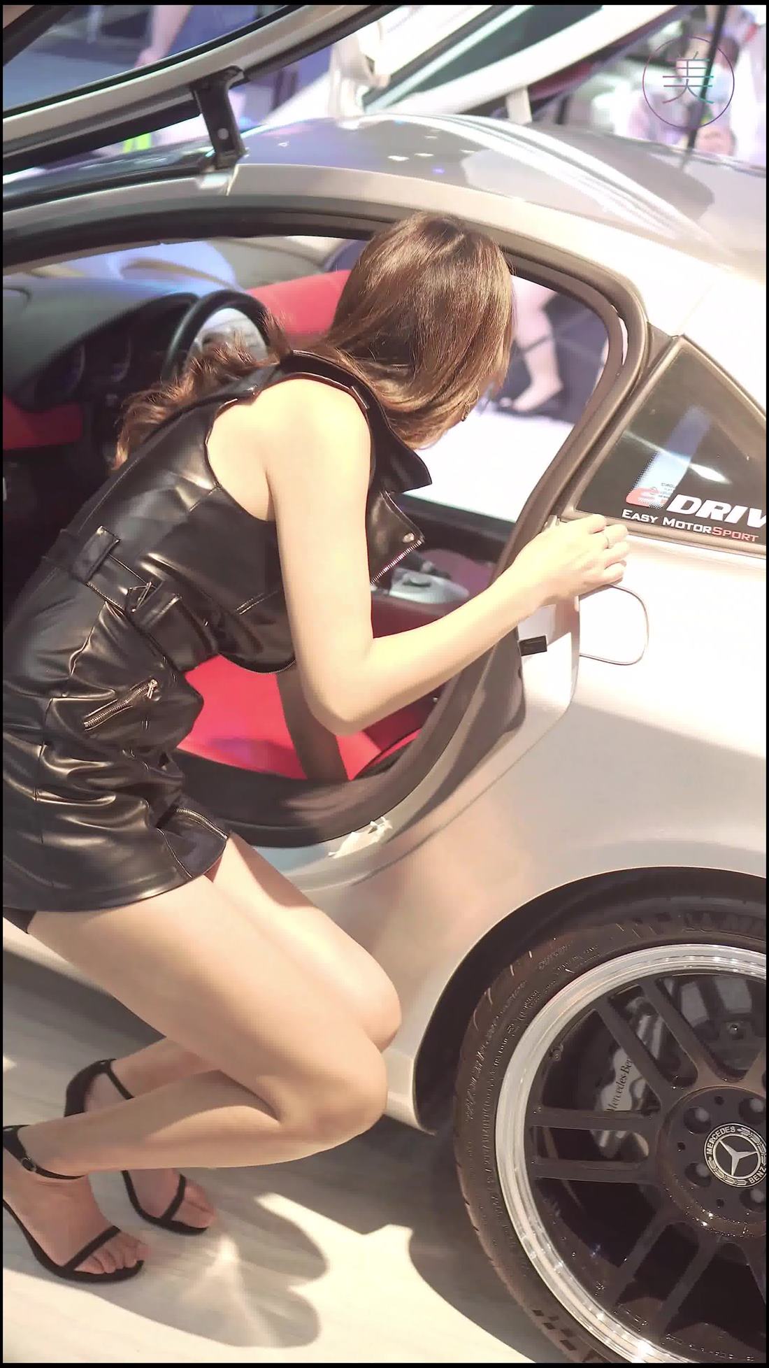 NO.0007 2020 东莞AIT改装车展 Auto Salon Racing Model 115[1V/251MB]插图1