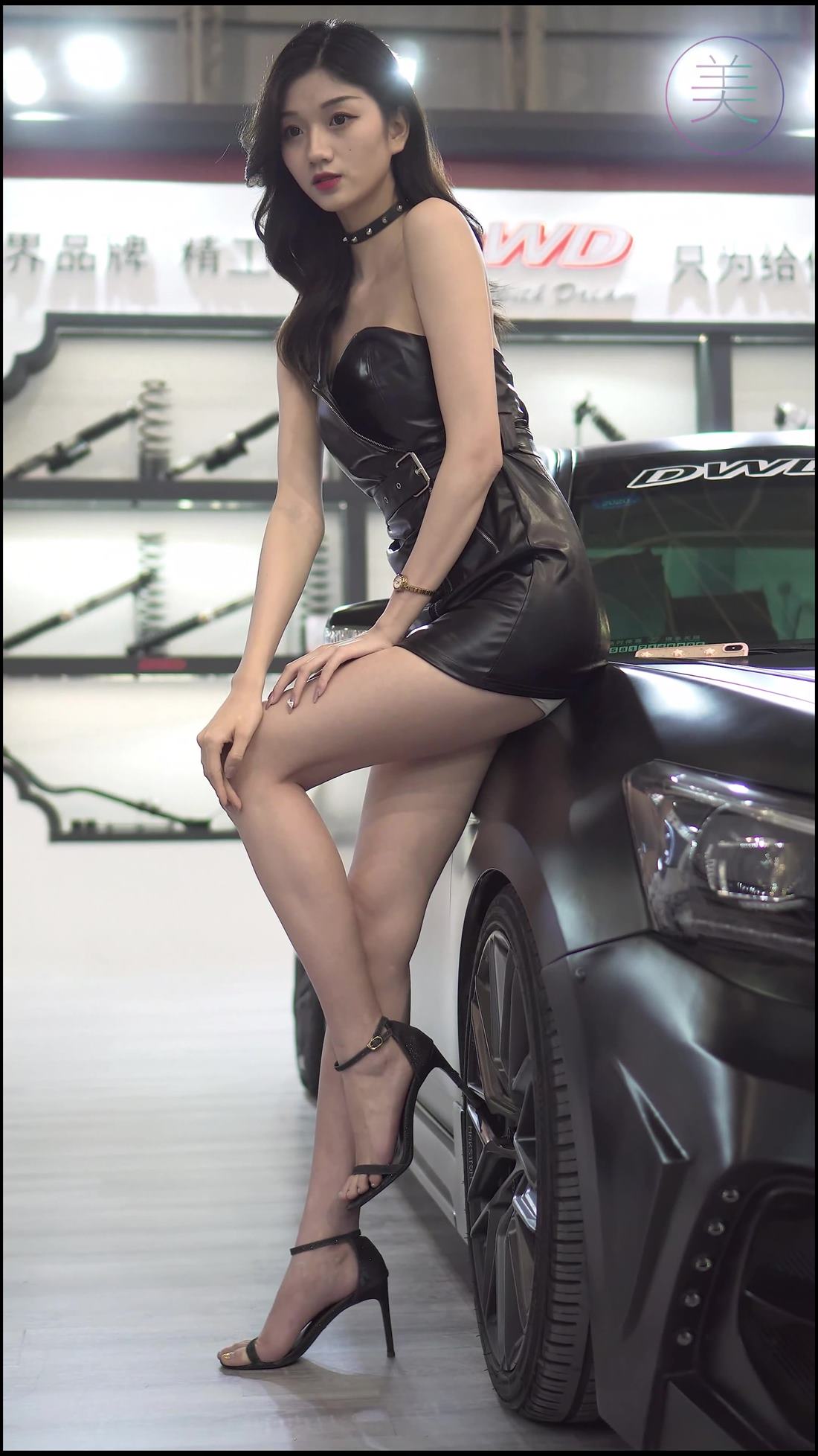 NO.0005 2020 东莞AIT改装车展 Auto Salon Racing Model 114[1V/423MB]插图3