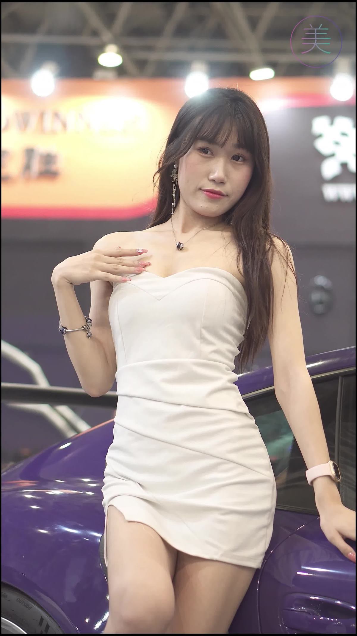 NO.0040 2021 东莞AIT改装车展 Auto Salon Racing Model 29[1V/168MB]插图3