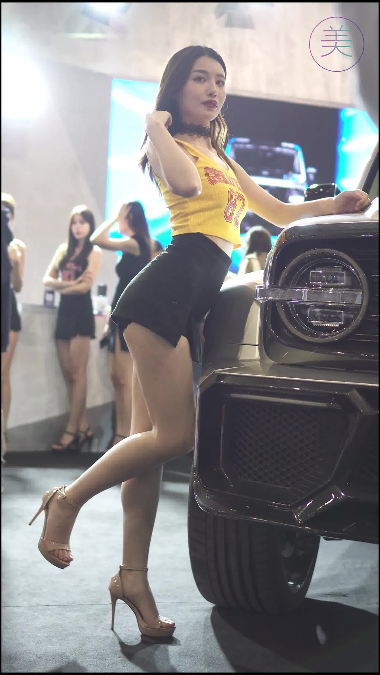 NO.0059 2021 东莞AIT改装车展 Auto Salon Racing Model 50[1V/153MB]插图4