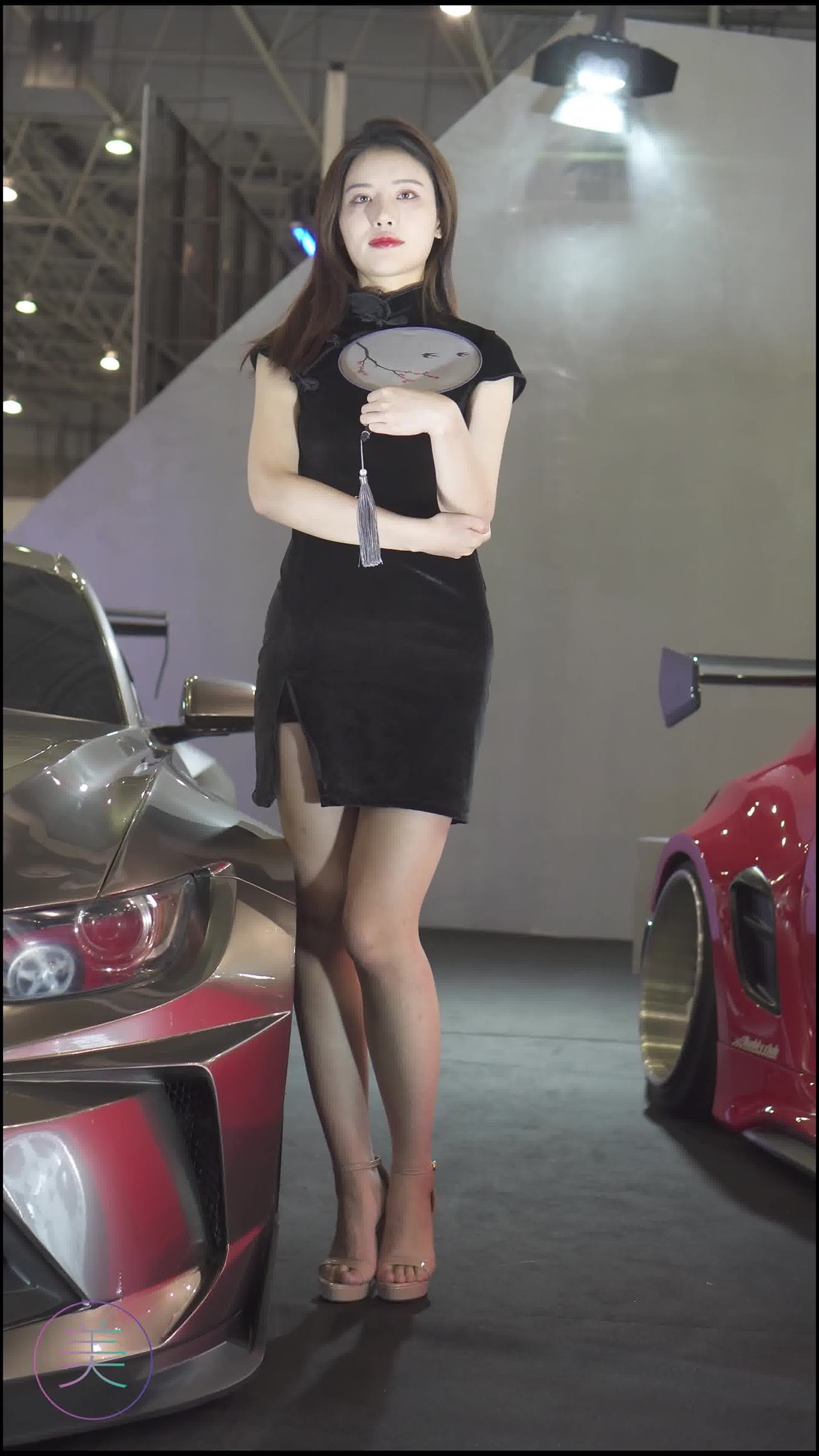 NO.0059 2021 东莞AIT改装车展 Auto Salon Racing Model 50[1V/153MB]插图1