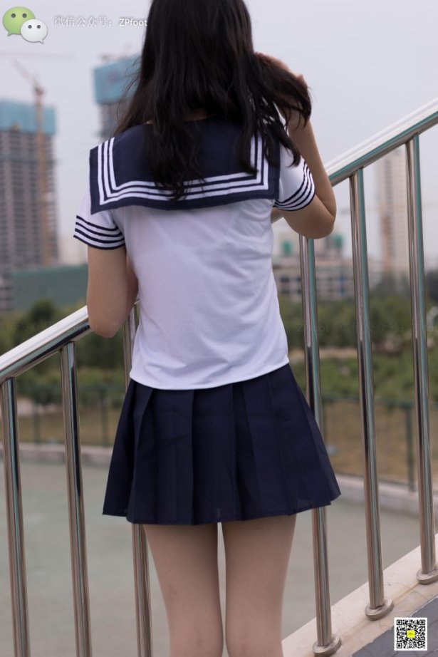 [LSS山茶摄影] NO.042 操场.肉丝[84P/144M]-萌图网