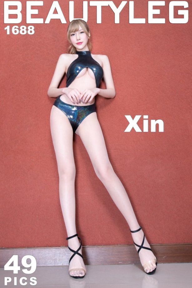 [Beautyleg美腿写真] 2018.11.19 No.1688 Xin [49P/384MB]-萌图网