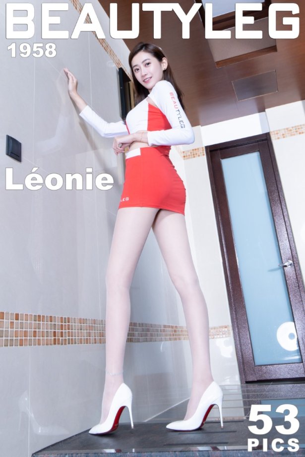 [Beautyleg美腿写真]  2020.08.12 No.1958 Leonie [53P/495MB]-萌图网