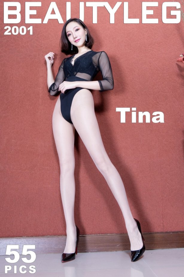 [Beautyleg美腿写真] 2020.11.20 No.2001 Tina [55P/360MB]-萌图网