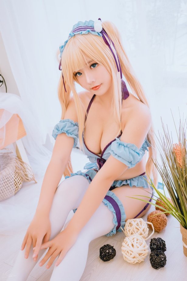 [Messie Huang] – Eriri sexy [26P/74MB]