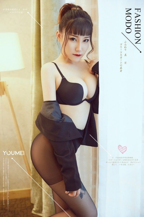 [YouMei尤美]2018.07.27 VOL.041 团团[22+1P/28M]-萌图网