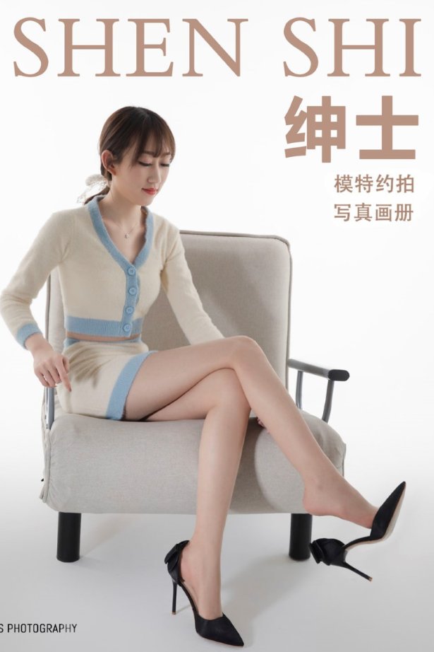 SHENSHI绅士 – SS003 杨光 [40P/28MB]-萌图网