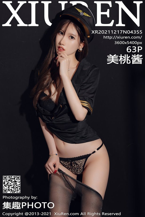 [XiuRen秀人网] 2021.12.17 No.4355 美桃酱 黑丝美腿[65P/697MB]-萌图网