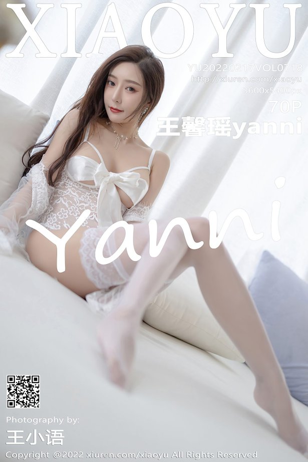 [XIAOYU语画界] 2022.02.17 VOL.718 王馨瑶yanni 云南心愿旅拍[72P/519MB]-萌图网