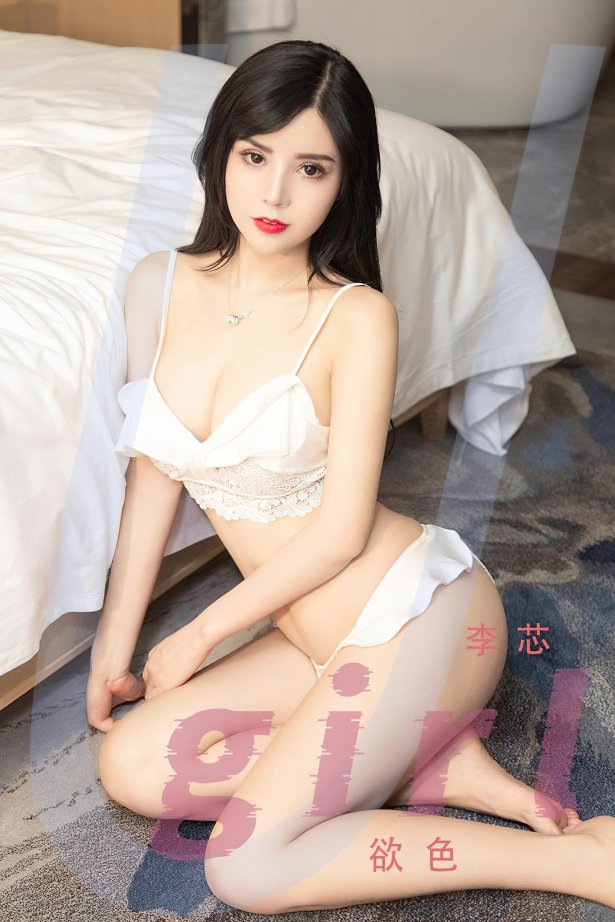 [爱尤物]2022 NO.2429 李芯 欲色[35P/99MB]-萌图网