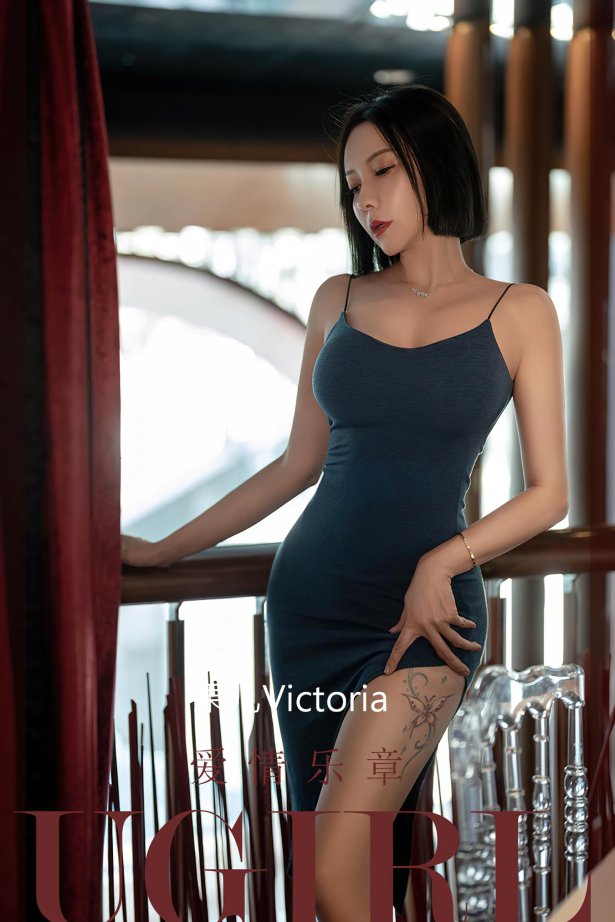 [爱尤物]2022 NO.2448 果儿Victoria 爱情乐章[35P/76MB]-萌图网