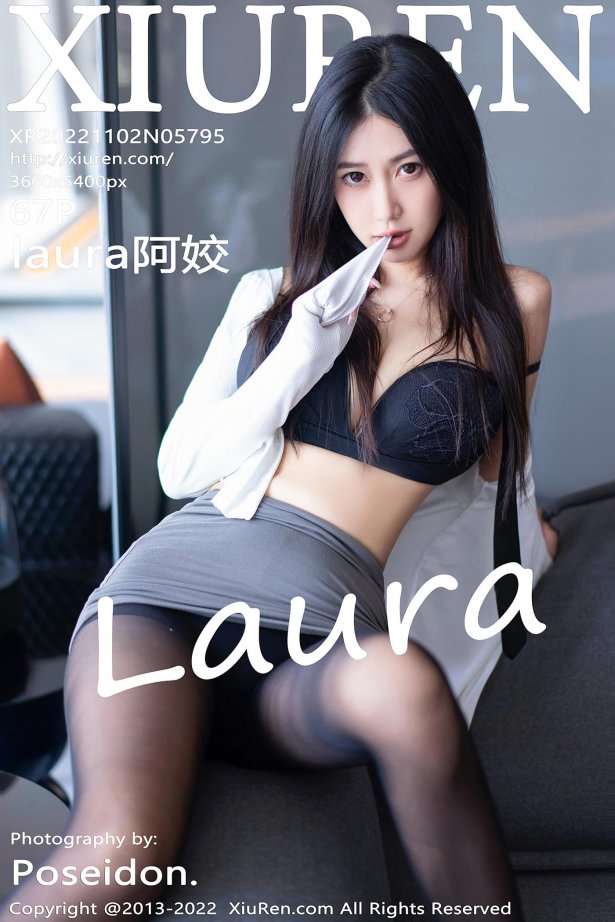 [Xiuren秀人网]2022.11.02 NO.5795 laura阿姣[67+1P/457MB]-萌图网