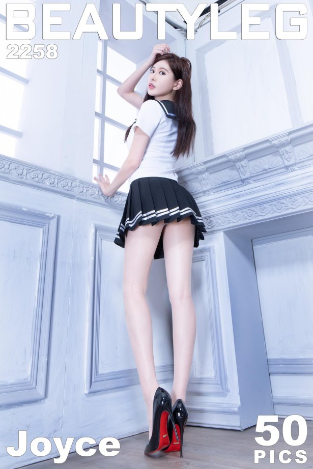 [Beautyleg]2023.02.21 NO.2258 Joyce[50P/354MB]-萌图网