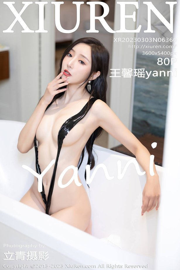 [Xiuren秀人网]2023.03.03 NO.6360 王馨瑶yanni[80+1P/619MB]