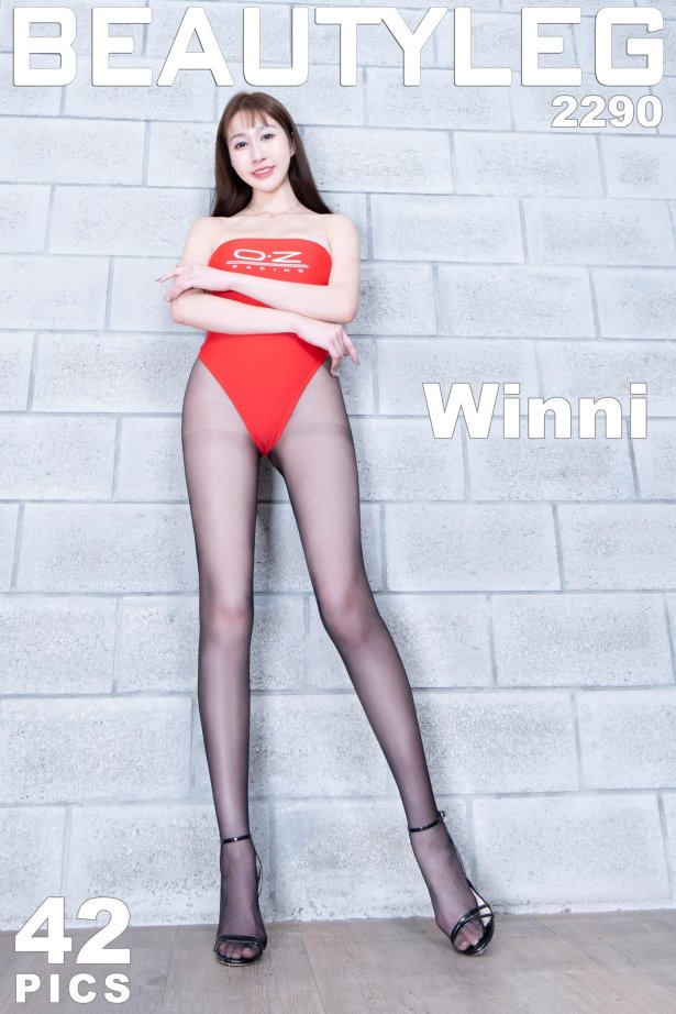 [Beautyleg]2023.06.13 NO.2290 Winni[42P/429MB]-萌图网