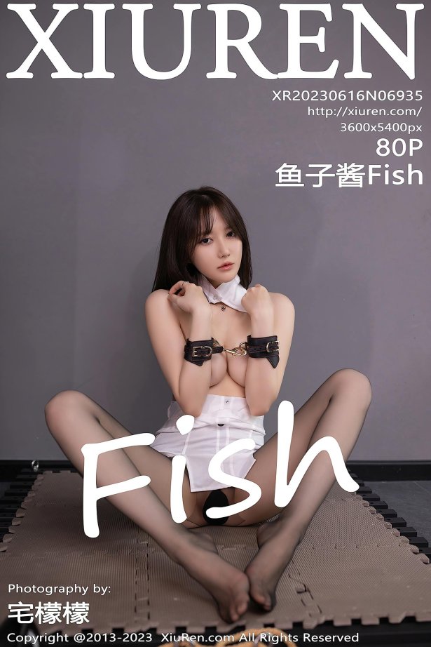 [Xiuren秀人网]2023.06.16 NO.6935 鱼子酱Fish[80+1P/665MB]-萌图网