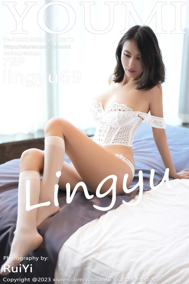 [YOUMI尤蜜荟] 2023.08.02 VOL.972 lingyu69 美腿丝袜[73P/486MB]-萌图网