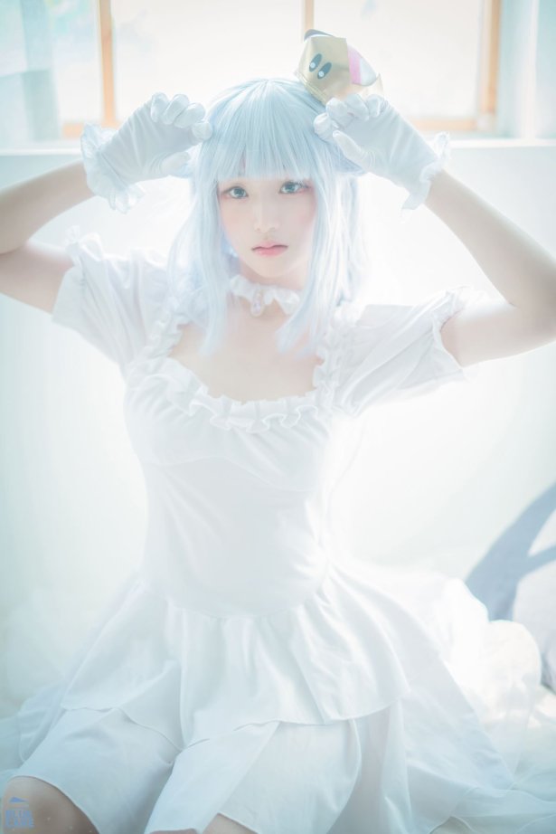 [BlueCake] NO.040.[BlueCake] Bambi – Sticky Boosette [132P/862M]-萌图网