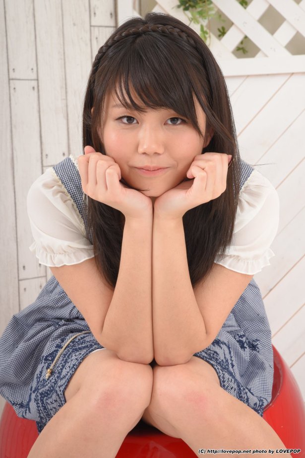 [LOVEPOP]0086 Hikari Koyabayashi 小林ひかり Photoset 01[89P/50MB]