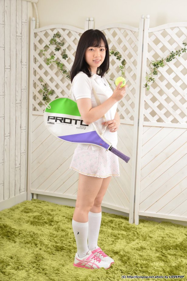 [LOVEPOP]0113 Miyu Saito 斉藤みゆ Photoset 01[91P/60MB]