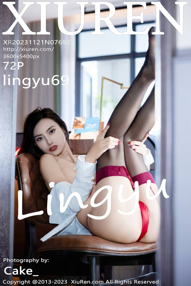 [Xiuren秀人网]2023.11.21 NO.7692 lingyu69[72+1P/616MB]-萌图网