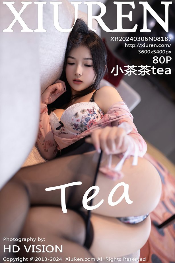 [Xiuren秀人网]2024.03.06 NO.8187 小茶茶tea[80+1P/711MB]-萌图网