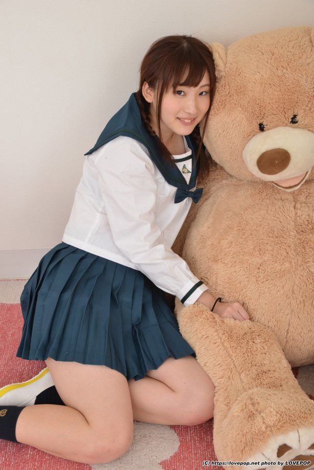 [LOVEPOP]0277 Nazuna Chitose 千歳なずな Photoset 06[89P/118MB]