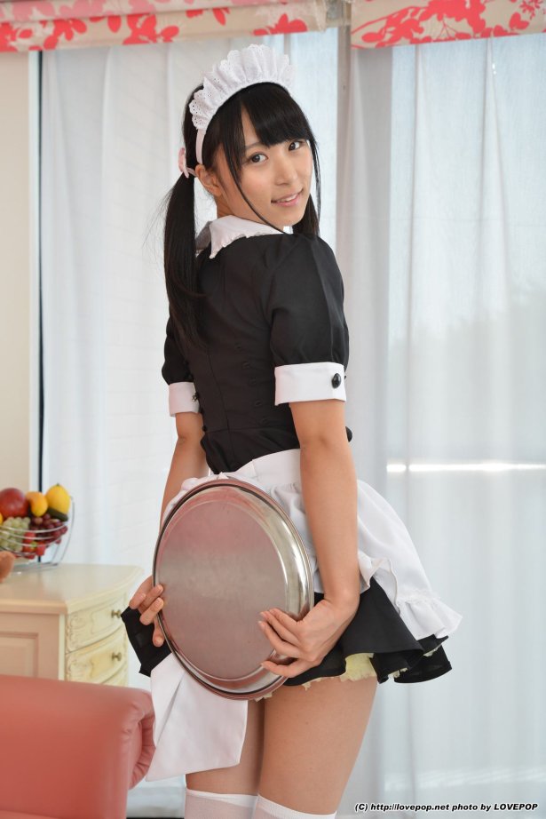 [LOVEPOP]0267 Mikuni Saran 三國さらん Photoset 03[90P/40MB]-萌图网