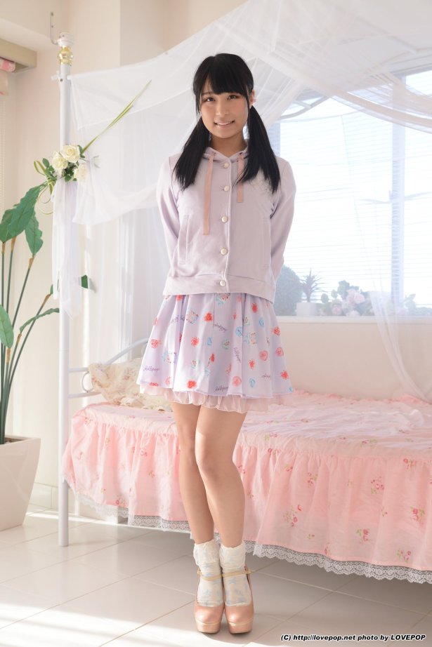 [LOVEPOP]0271 Mikuni Saran 三國さらん Photoset 07[138P/56MB]