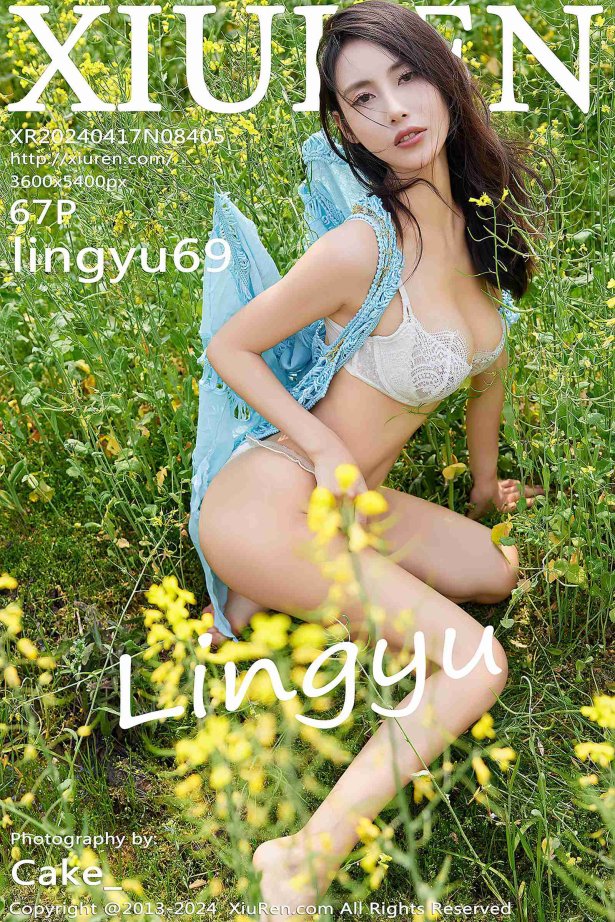 [Xiuren秀人网]2024.04.17 NO.8405 lingyu69[67+1P/913MB]-萌图网