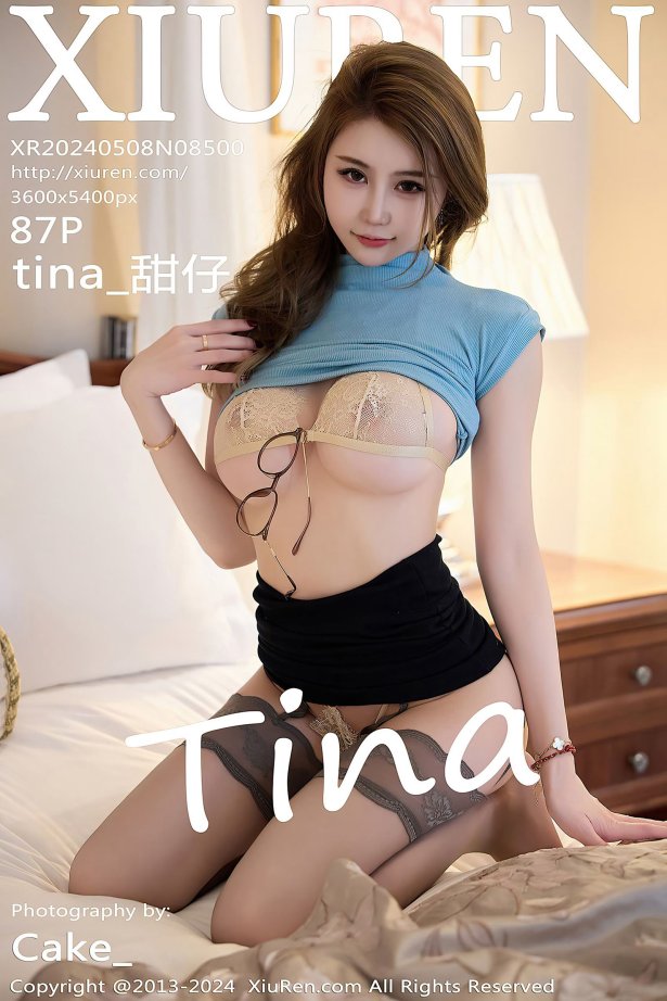 [Xiuren秀人网]2024.05.08 NO.8500 tina_甜仔[87+1P/750MB]-萌图网