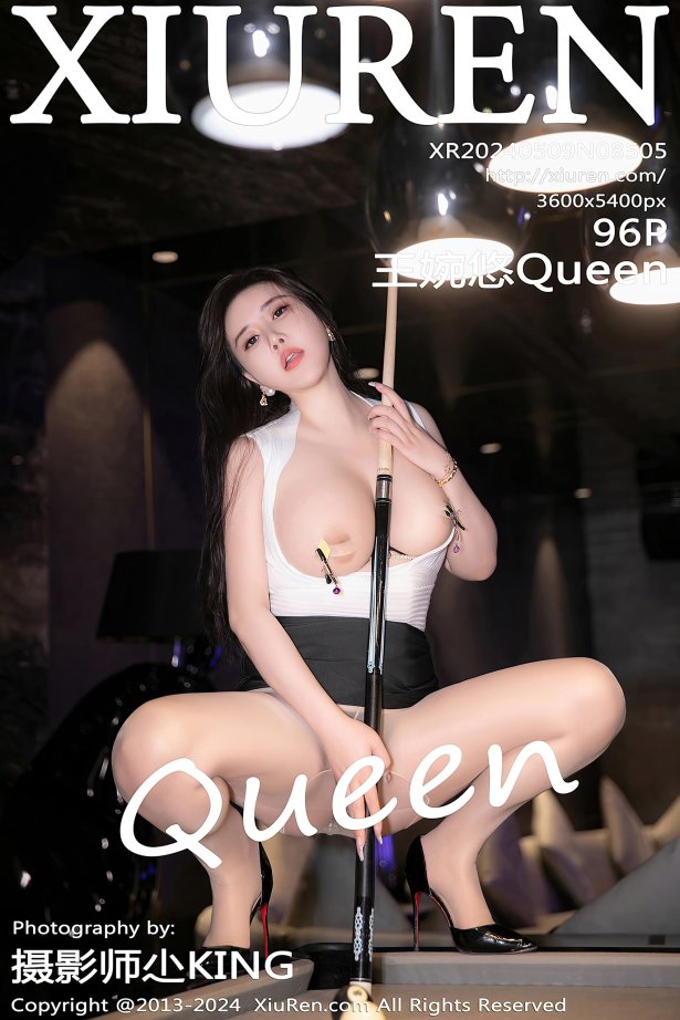 [Xiuren秀人网]2024.05.09 NO.8505 王婉悠Queen[96+1P/826MB]