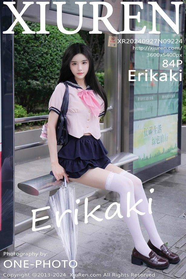 [Xiuren秀人网]2024.09.27 NO.9224 Erikaki [84+1P/850MB]-萌图网