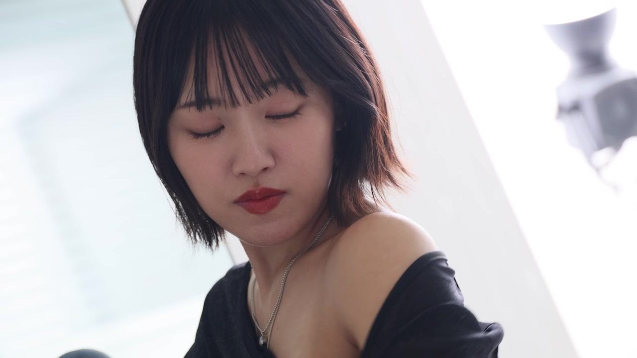 [Minisuka.tv]视频0847 Anju Kouzuki 香月りお – Limited Gallery Clip MOVIE 34.01[1V/210MB]插图3