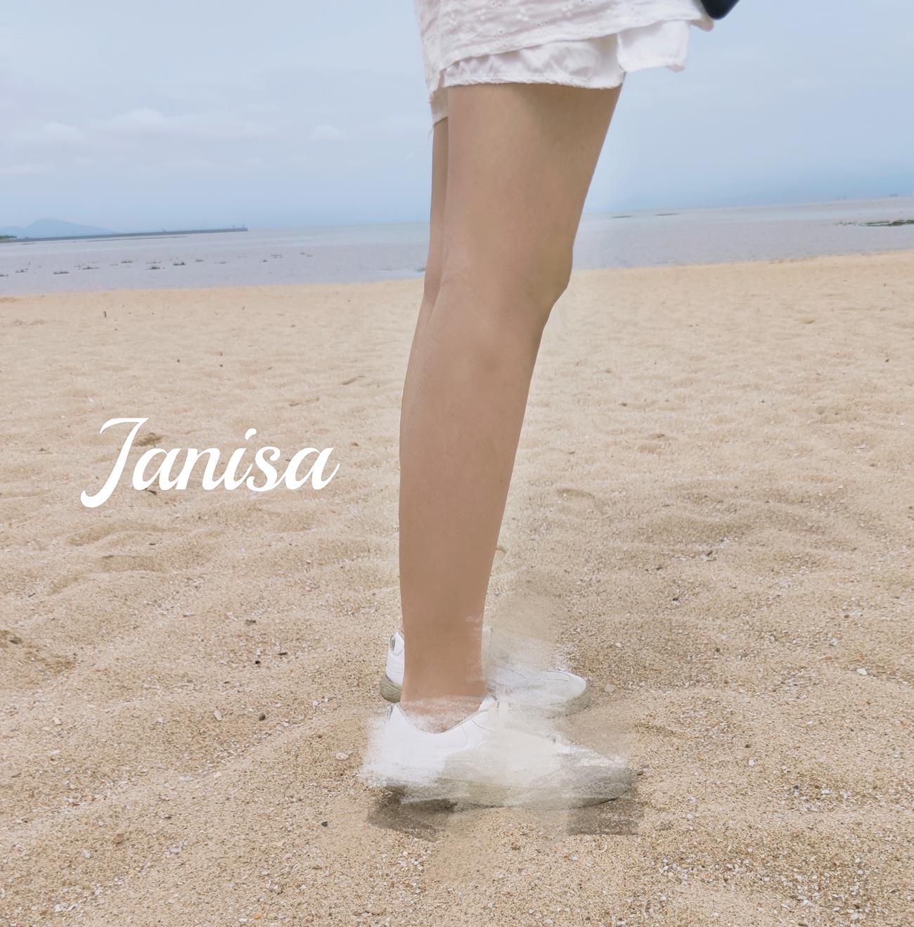 Janisa – 一树梨花压海棠[16P/133MB]插图2