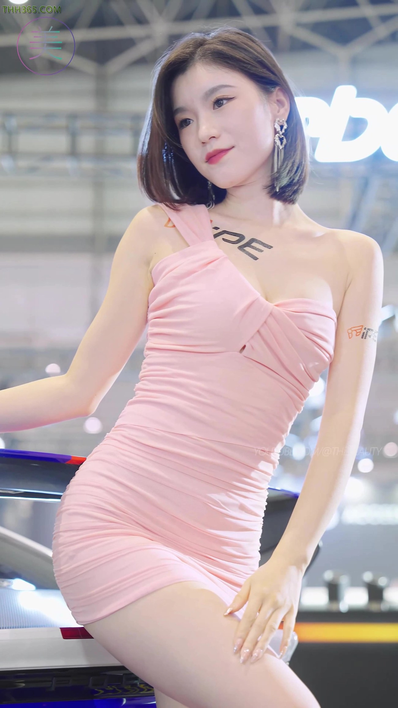 NO.0389 2023 东莞AIT改装车展 Auto Salon Racing Model 31[1V/334MB]插图4