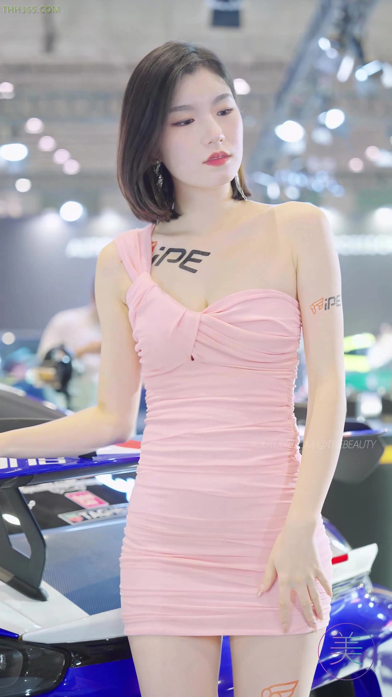 NO.0389 2023 东莞AIT改装车展 Auto Salon Racing Model 31[1V/334MB]插图3