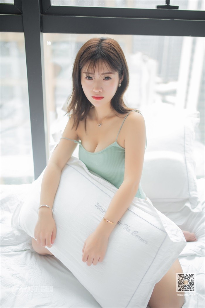 [YALAYI雅拉伊] 2019.09.10 Vol.396 模特朵朵 [44+1P/457MB]插图3