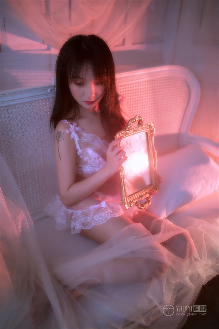 [YALAYI雅拉伊] 2019.02.25 No.195 相思夜 夏夏 [42P/406MB]插图3